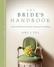 Cover of The Brides Handbook by Amy J. Tol