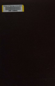Cover of Studies in moral science by S. G. Burney