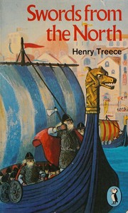 Cover of Swords from the North by Henry Treece