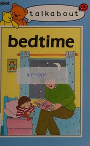 Cover of Talkabout bedtime by Geraldine Taylor