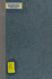 Front cover of The ten minute series of supplemental lessons for the Sunday school by Loranus E. Hitchcock