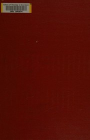 Front cover of Theological institutes, or, A view of the evidences, doctrines, morals, and institutions of Christianity by Richard Watson