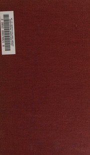 Front cover of Theory and practice of teaching by Edward Thring