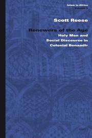 Front cover of Renewers of the age by Scott Steven Reese