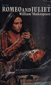 Front cover of Text book 3e & Romeo and Juliet by William Shakespeare