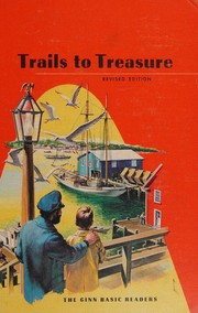 Front cover of Trails to Treasure by David Harris Russell