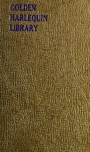 Front cover of Golden Harlequin Library, Volume VI by Anne Weale