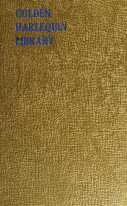 Front cover of Golden Harlequin Library, Vol. XXXIII by Kathryn Blair