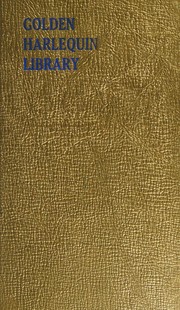 Front cover of Golden Harlequin Library, Volume V by Celine Conway