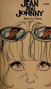 Cover of Jean and Johnny by Beverly Cleary