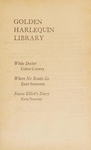 Front cover of Golden Harlequin Library, Volume XXIX by Celine Conway