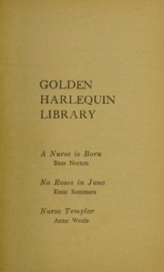 Front cover of Golden Harlequin Library, Volume XLVI by Bess Norton