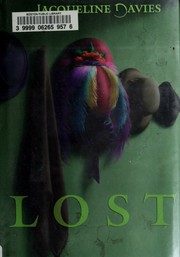 Cover of Lost by Davies, Jacqueline