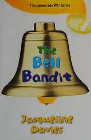 Front cover of The Bell Bandit by Davies, Jacqueline