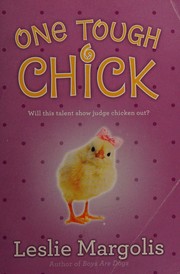 Cover of One tough chick by Leslie Margolis