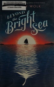 Front cover of Beyond the Bright Sea by Lauren Wolk