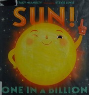 Cover of Sun! One in a Billion by Stacy McAnulty