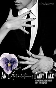 Cover of Untraditional Fairy Tale by Cori Zahara