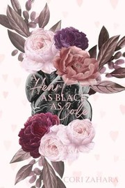 Front cover of A Heart as Black as Cole by Cori Zahara