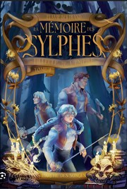 Front cover of La mémoire des sylphes tome 1 by Flavie Bertrand