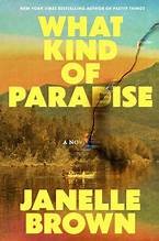 Cover of What Kind of Paradise by Janelle Brown
