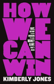 Cover of How We Can Win by Kimberly Jones Price