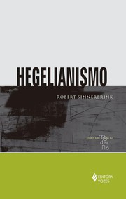 Cover of Understanding Hegelianism by Robert Sinnerbrink