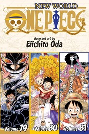 Front cover of One Piece, Vol. 27 (LUCY!! / Opening Speech / Let's Go See the Cat Viper) by 尾田栄一郎