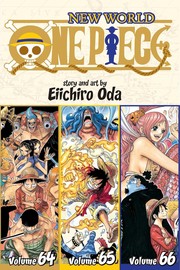 Front cover of One Piece, Vol. 22 (100,000 vs. 10 / To Zero / The Road Towards the Sun) by 尾田栄一郎