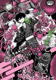 Front cover of Phantom Tales of the Night, Vol. 2 by Matsuri