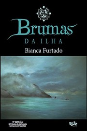 Front cover of Brumas da Ilha by Bianca Furtado