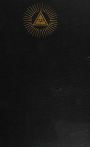 Front cover of Men who have walked with God by Cheney, Sheldon