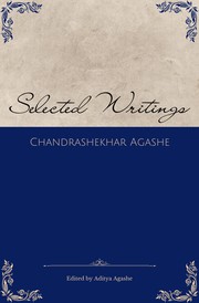 Cover of Selected Writings by Chandrashekhar Agashe