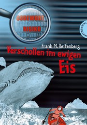 Cover of Codewort Risiko by Frank M. Reifenberg