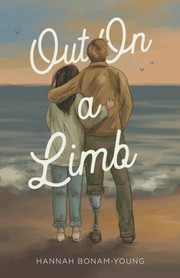 Front cover of Out on a Limb by Hannah Bonam-Young