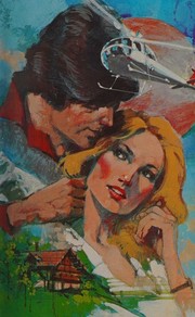 Cover of Romance Treasury by Gloria Bevan
