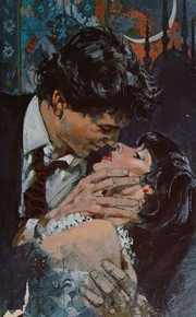 Cover of Romance Treasury by Ruth Clemence