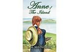 Front cover of Anne of the Island by Lucy Maud Montgomery