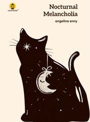 Front cover of Nocturnal Melancholia by Angelina Enny