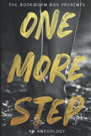 Cover of One More Step by Emma Scott