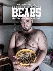 Cover of Cooking with the Bears by Angelo Sindaco