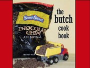 Cover of The Butch Cook Book by Lee Lynch