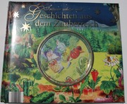 Cover of Träum schön mit … by Gabriele Matzantke