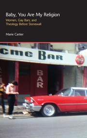 Cover of Baby, You Are My Religion by Marie Cartier
