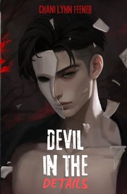 Front cover of Devil in the Details - The Devil and the Sea 2 by Chani Lynn Feener