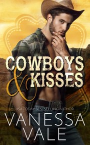 Cover of Rose by Vanessa Vale