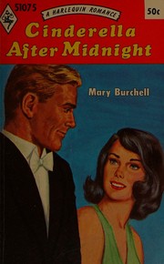 Cover of Cinderella after Midnight by Ida Cook