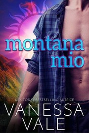 Cover of Montana Mine by Vanessa Vale