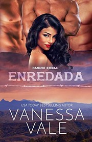 Cover of Tangled by Vanessa Vale