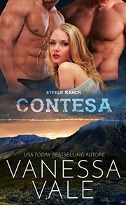 Cover of Wrangled by Vanessa Vale